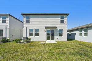 Tampa Division - Stuart Crossing - Lot 0070 - 2735 Virginia Pine Drive, Bartow, FL  - 036