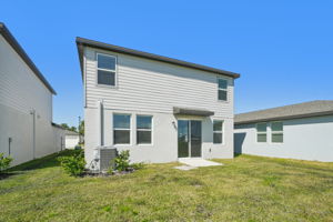 Tampa Division - Stuart Crossing - Lot 0070 - 2735 Virginia Pine Drive, Bartow, FL  - 037