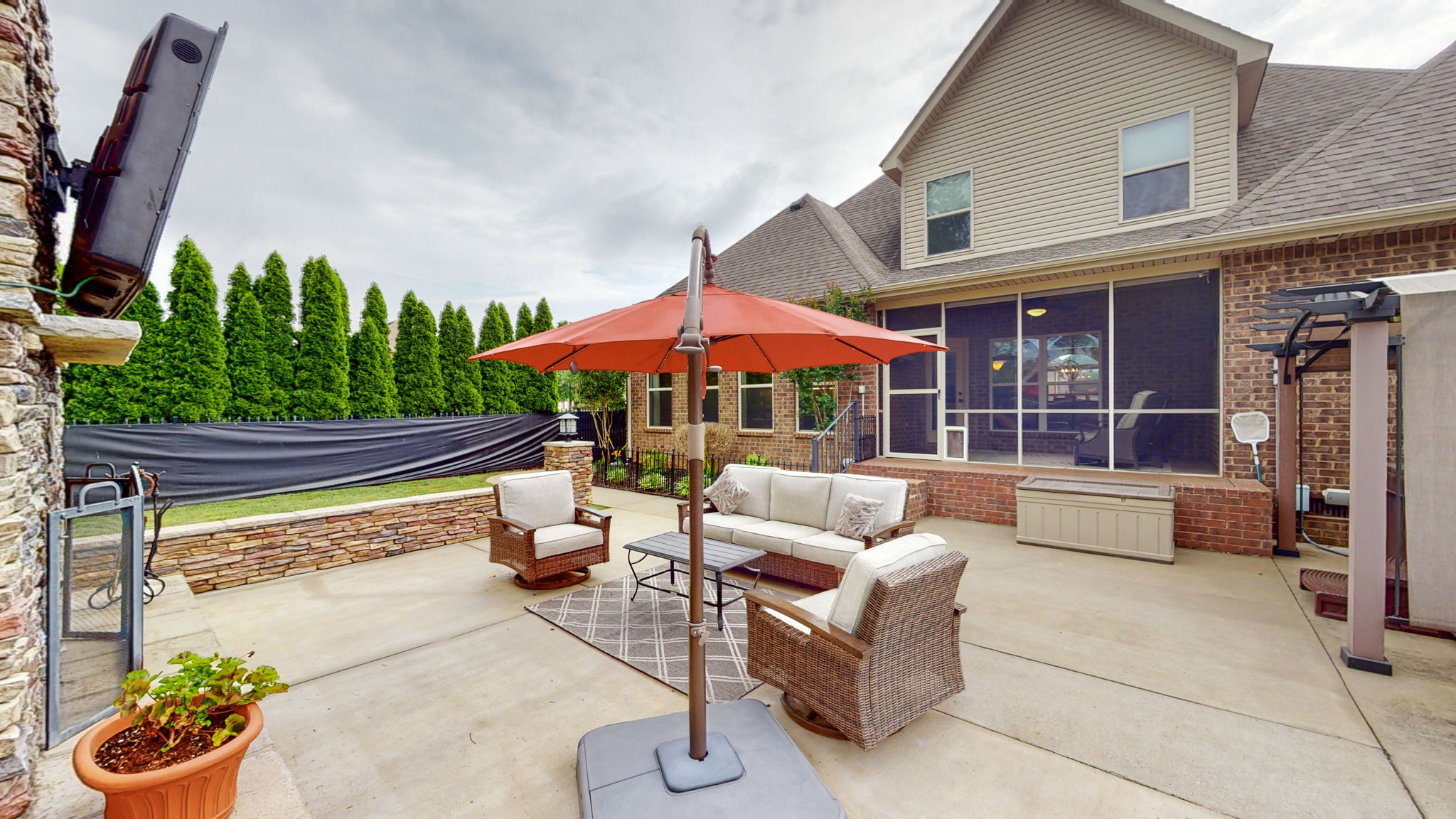 2735 Wynthrope Hall Dr, Murfreesboro, TN 37129 Real 3D Space