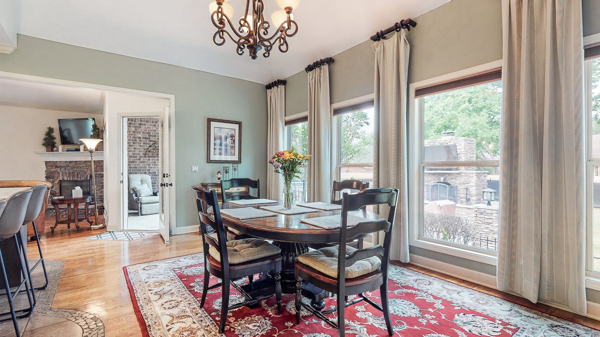 2735 Wynthrope Hall Dr, Murfreesboro, TN 37129 Real 3D Space