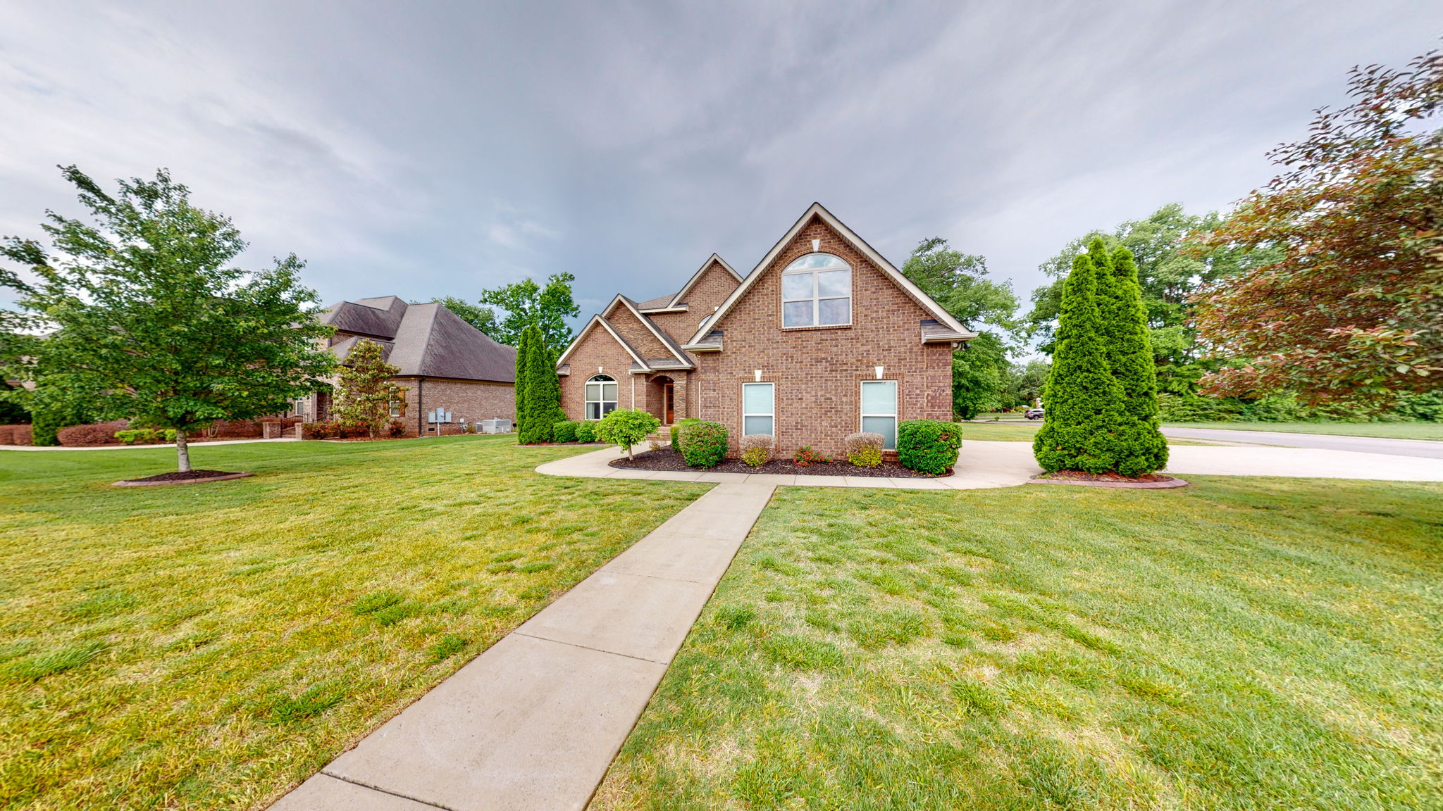 2735 Wynthrope Hall Dr, Murfreesboro, TN 37129 Real 3D Space