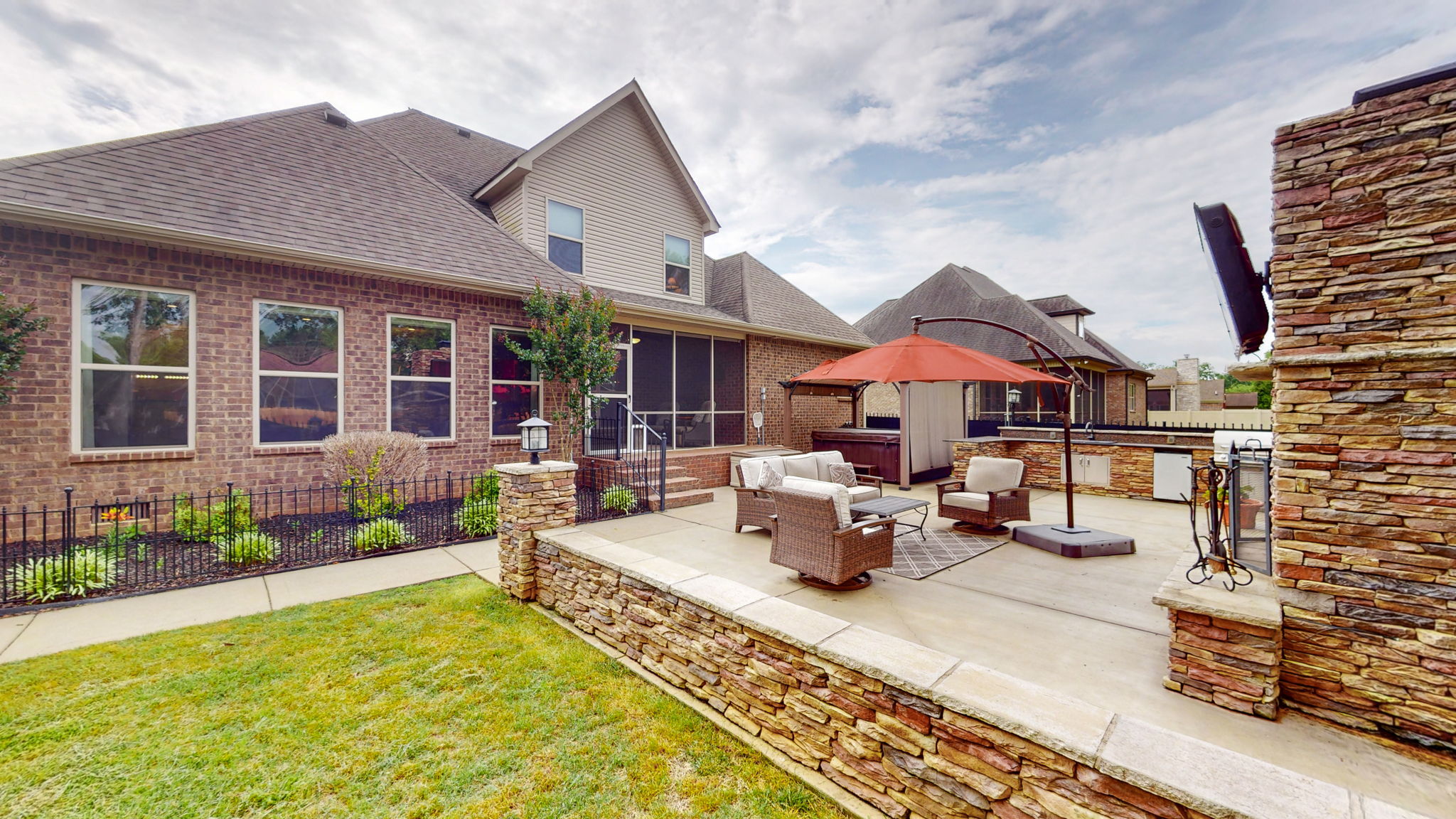 2735 Wynthrope Hall Dr, Murfreesboro, TN 37129 Real 3D Space