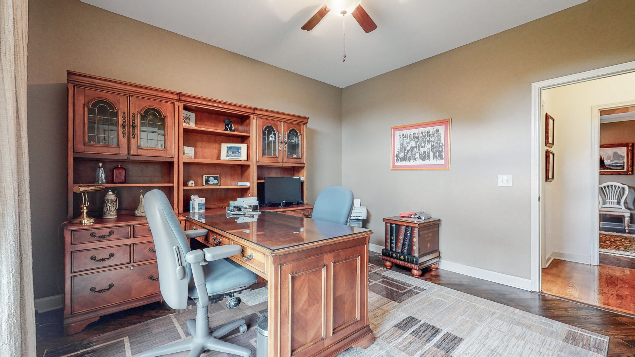 2735 Wynthrope Hall Dr, Murfreesboro, TN 37129 Real 3D Space