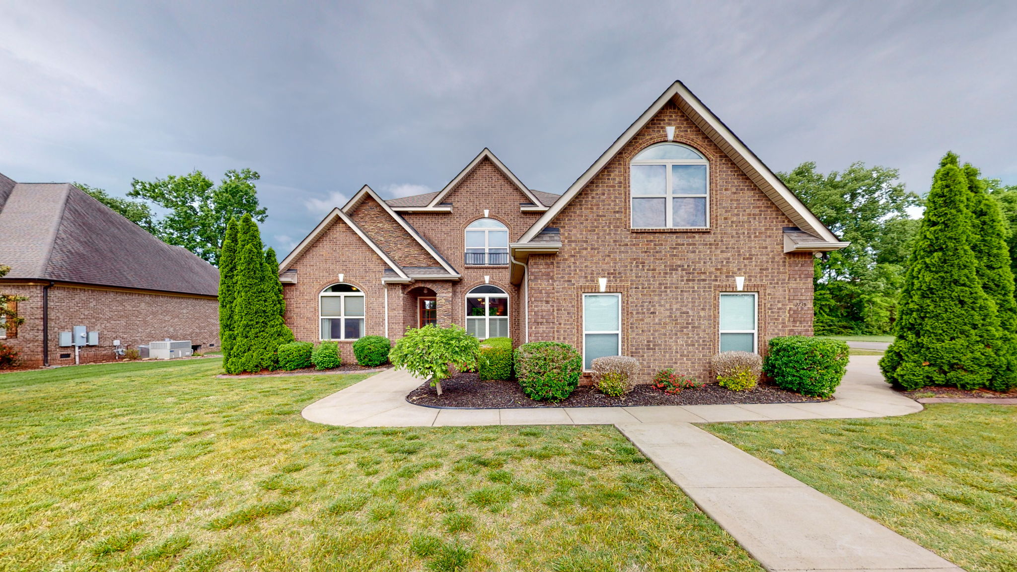 2735 Wynthrope Hall Dr, Murfreesboro, TN 37129 Real 3D Space