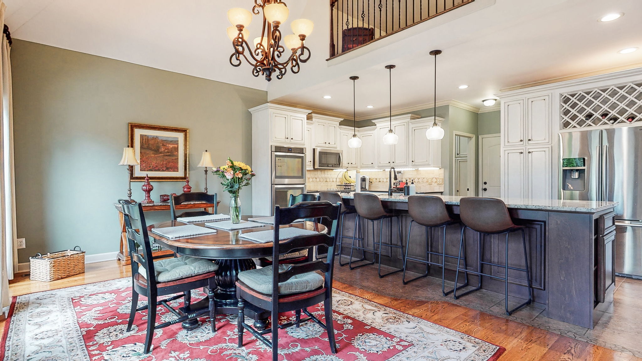 2735 Wynthrope Hall Dr, Murfreesboro, TN 37129 Real 3D Space