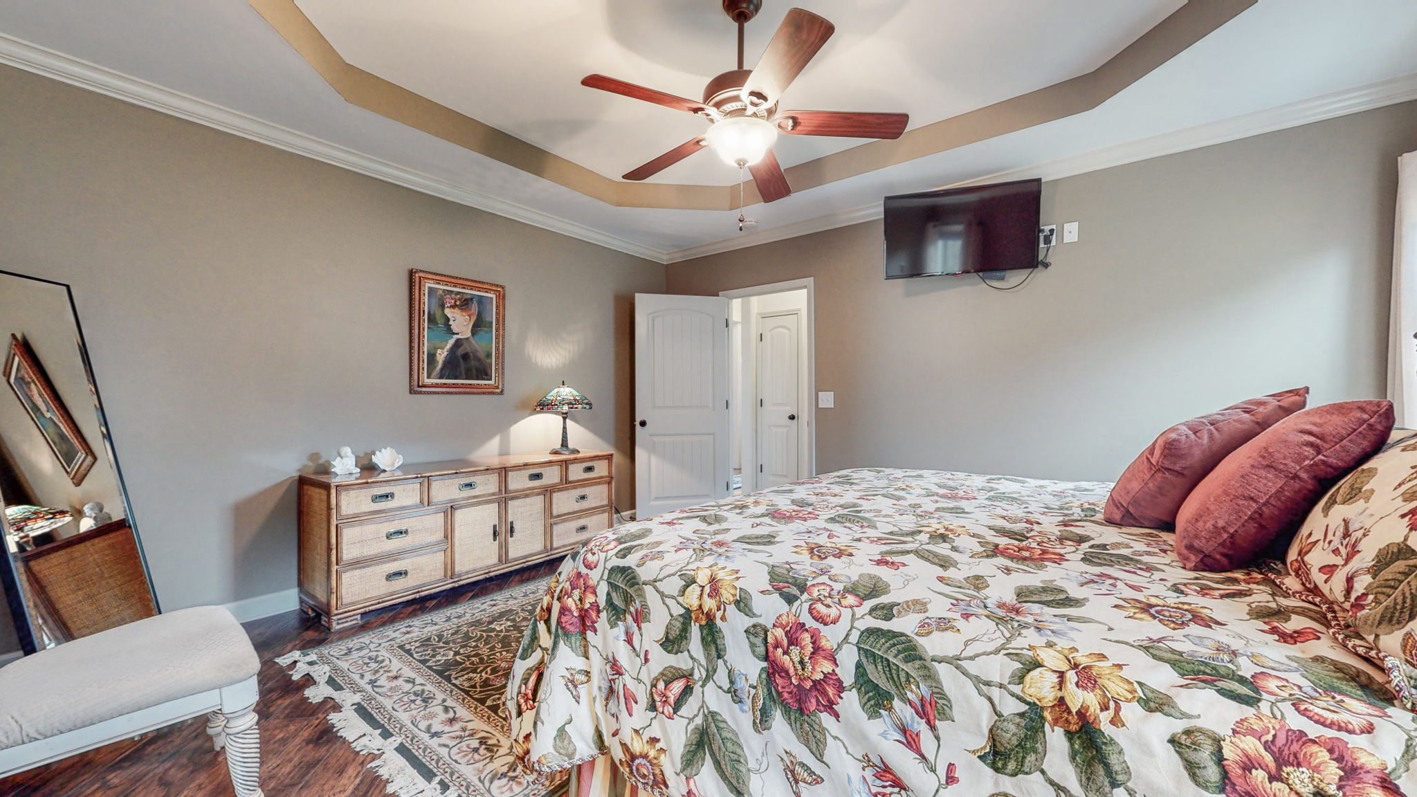 2735 Wynthrope Hall Dr, Murfreesboro, TN 37129 Real 3D Space