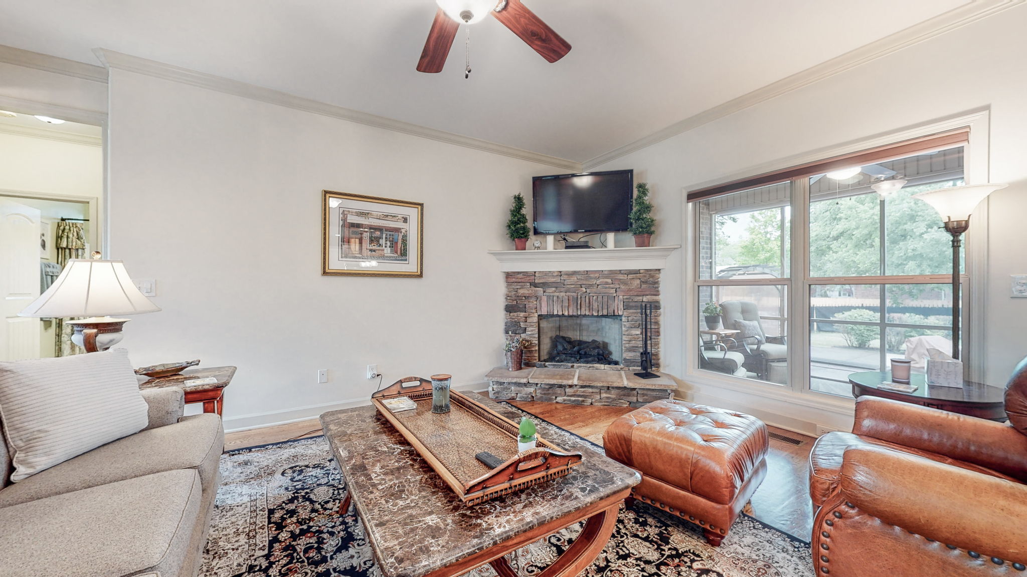 2735 Wynthrope Hall Dr, Murfreesboro, TN 37129 Real 3D Space