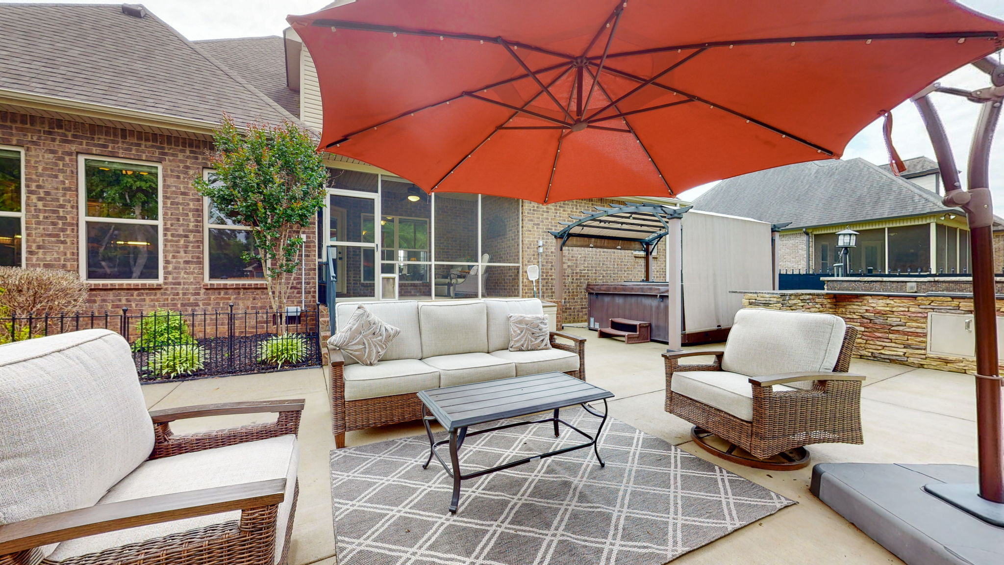 2735 Wynthrope Hall Dr, Murfreesboro, TN 37129 Real 3D Space