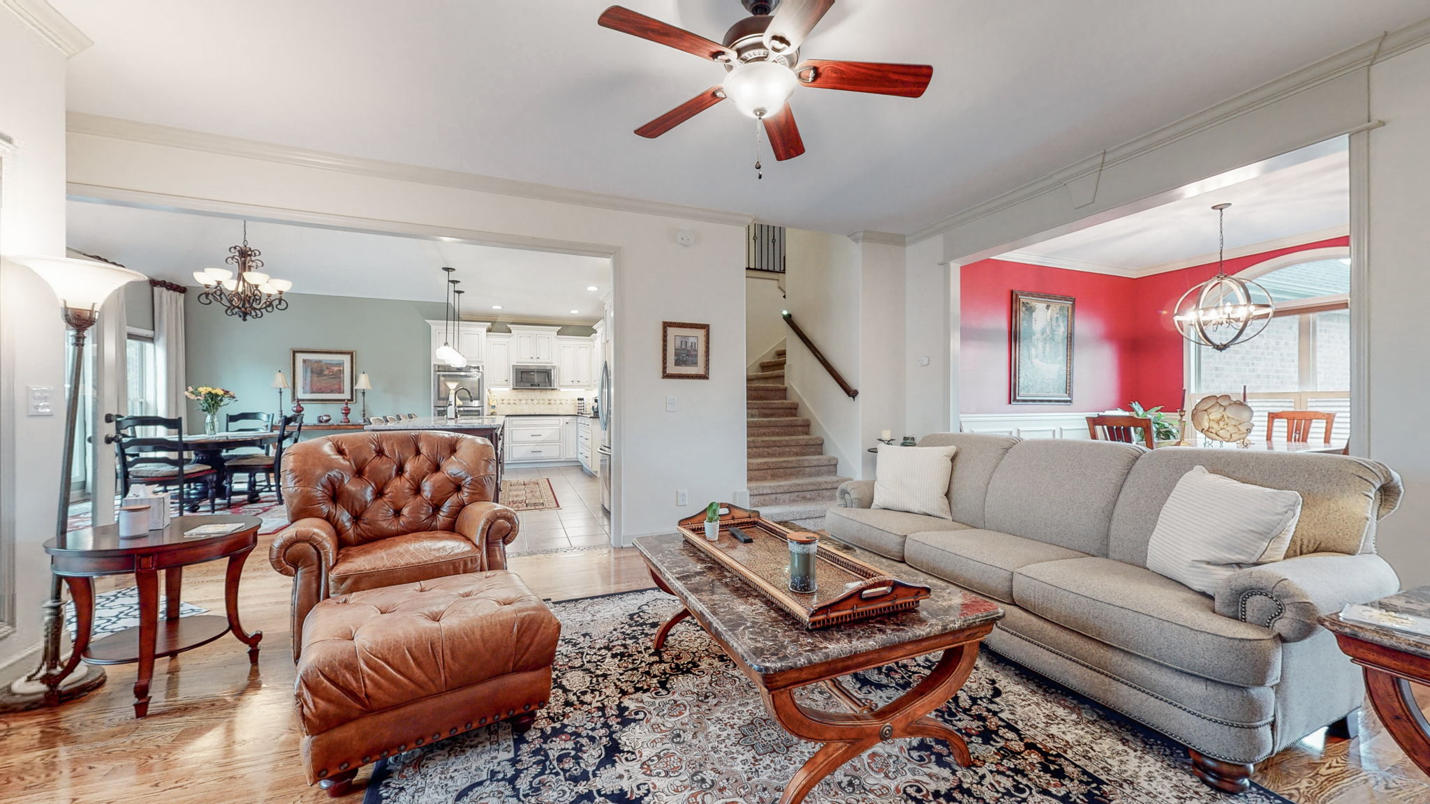 2735 Wynthrope Hall Dr, Murfreesboro, TN 37129 Real 3D Space