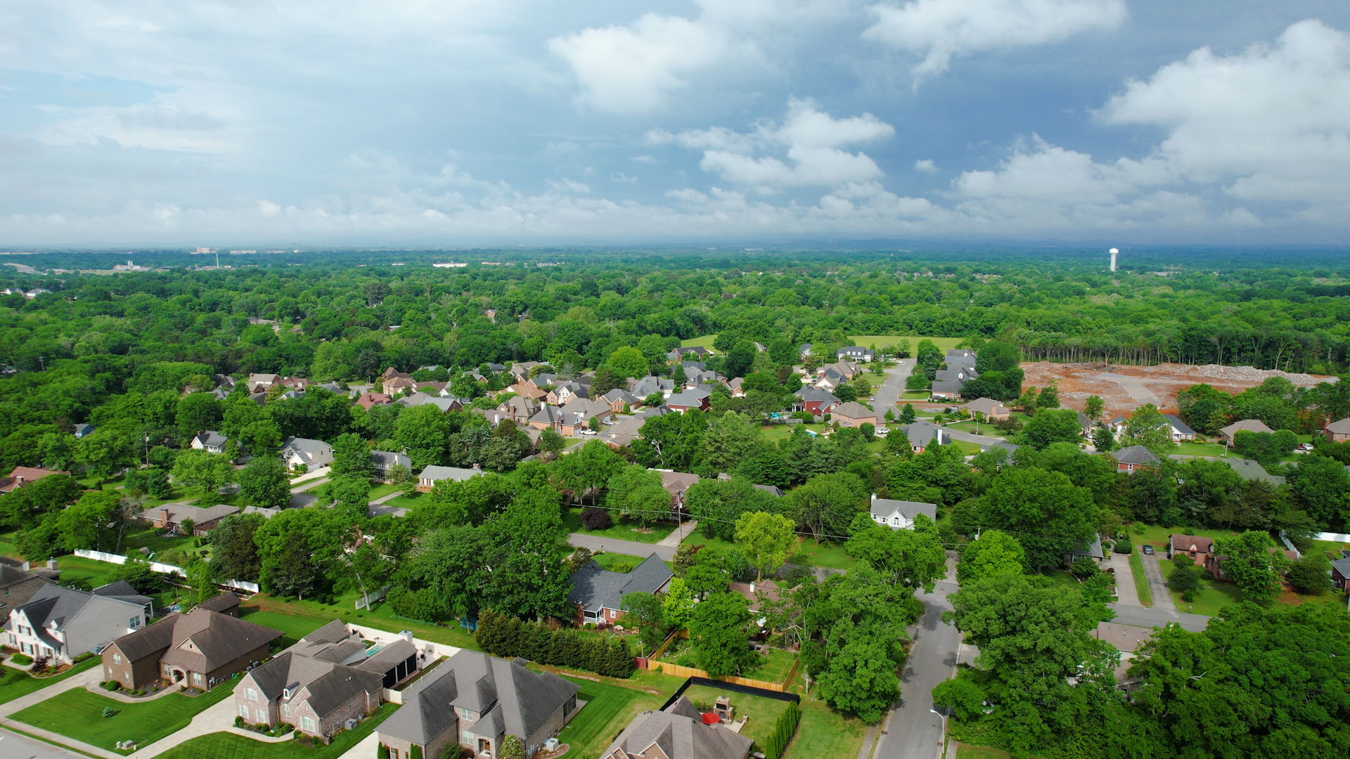 2735 Wynthrope Hall Dr, Murfreesboro, TN 37129 Real 3D Space