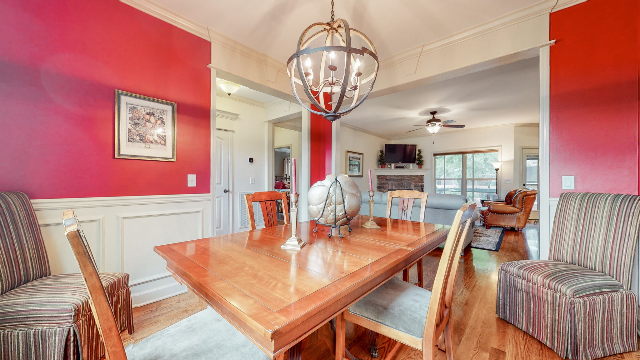 2735 Wynthrope Hall Dr, Murfreesboro, TN 37129 Real 3D Space