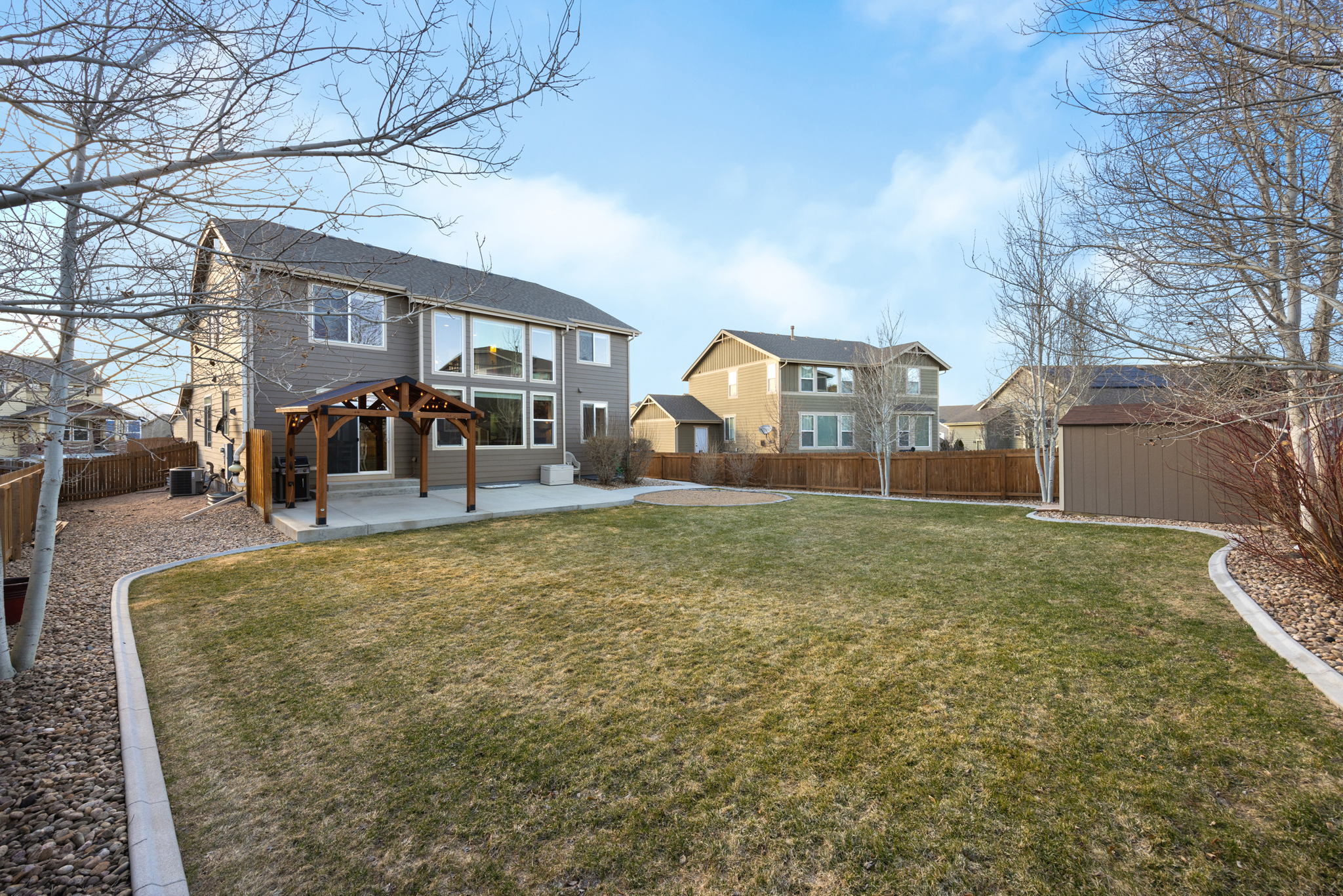 2737 Aylesbury Way, Johnstown, CO 80534, USA Photo 44