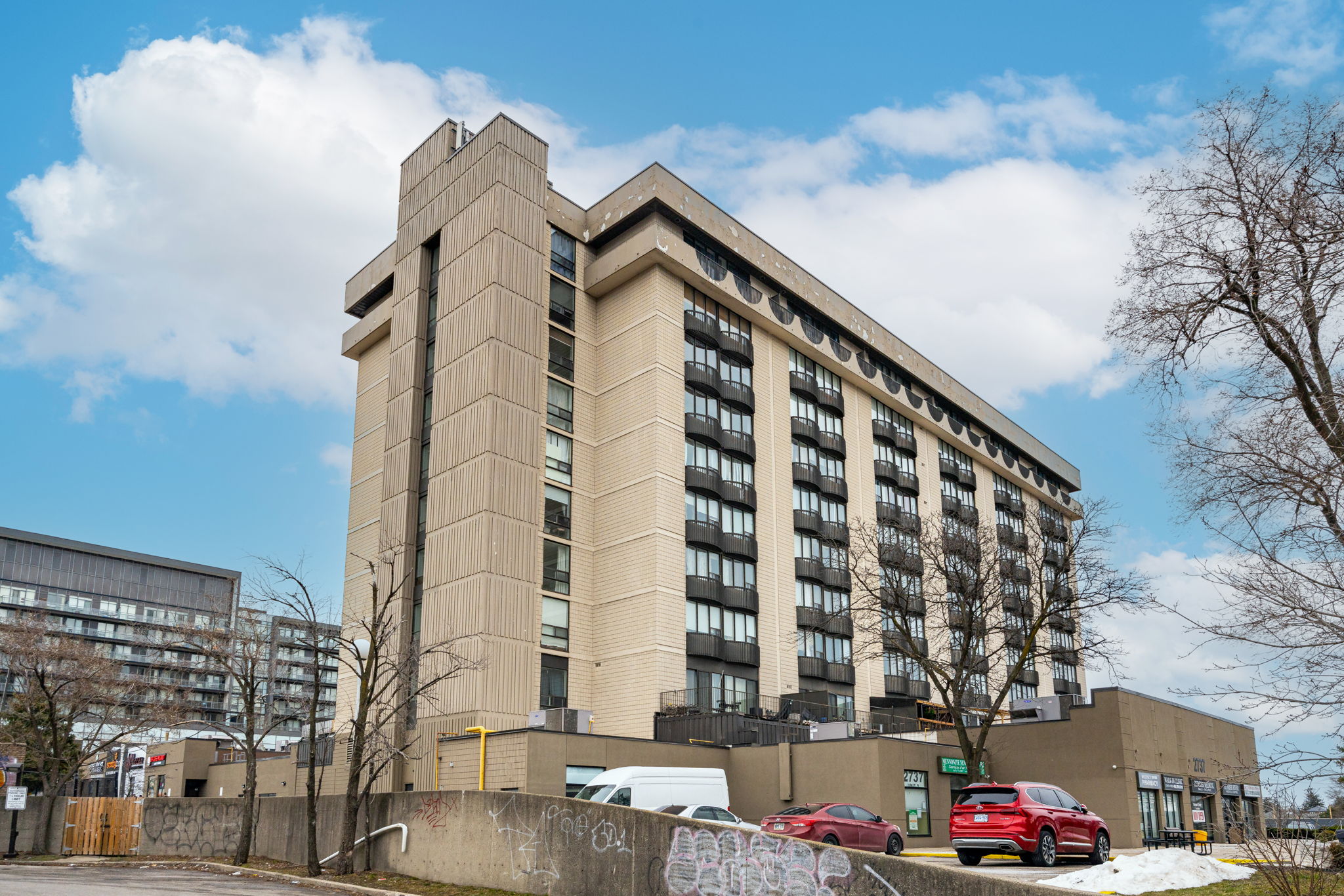 Toronto property showcase — delivered property photograph 2