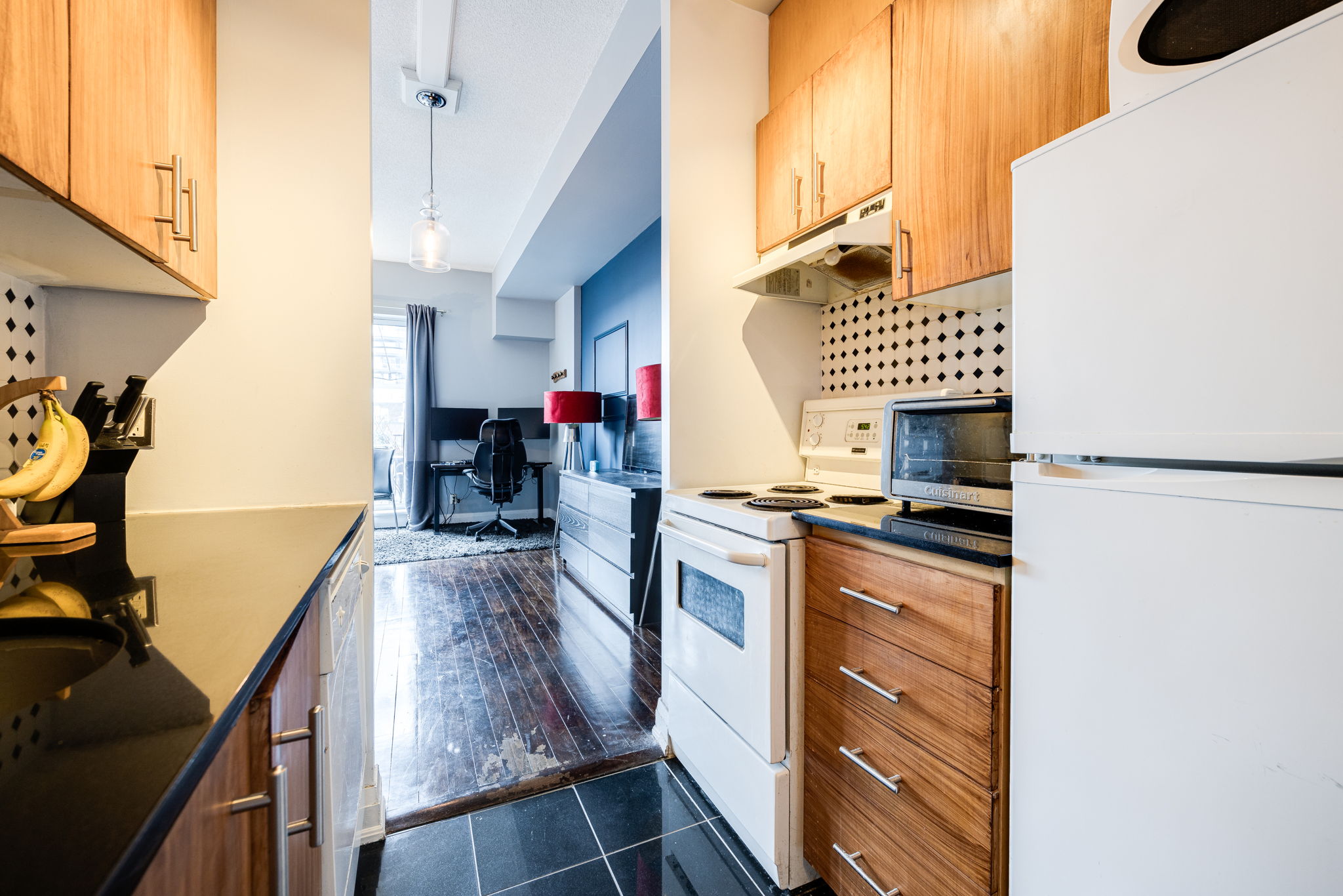 Toronto property showcase — delivered property photograph 6