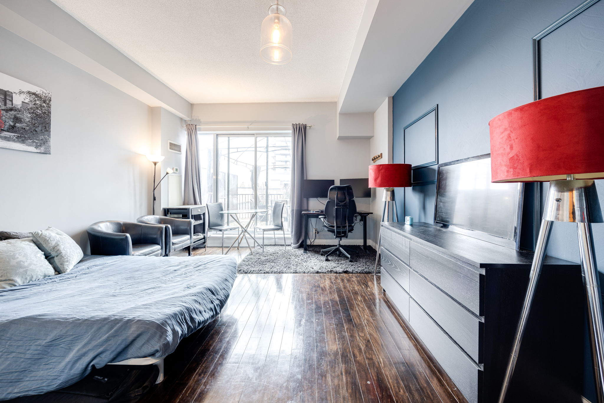 Toronto property showcase — delivered property photograph 9