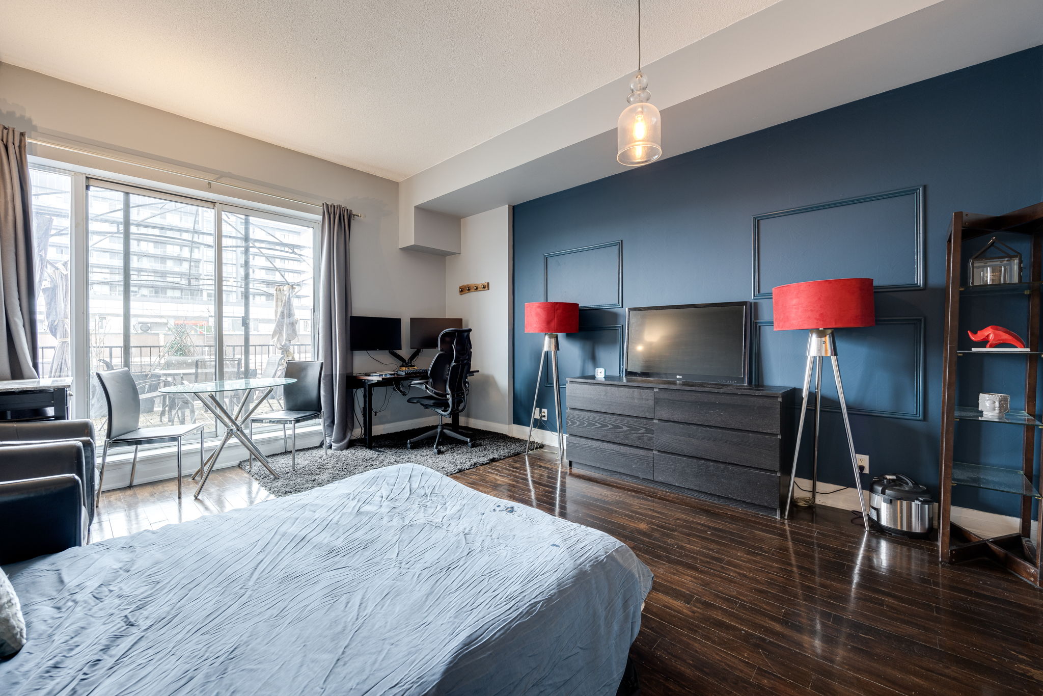 Toronto property showcase — delivered property photograph 11