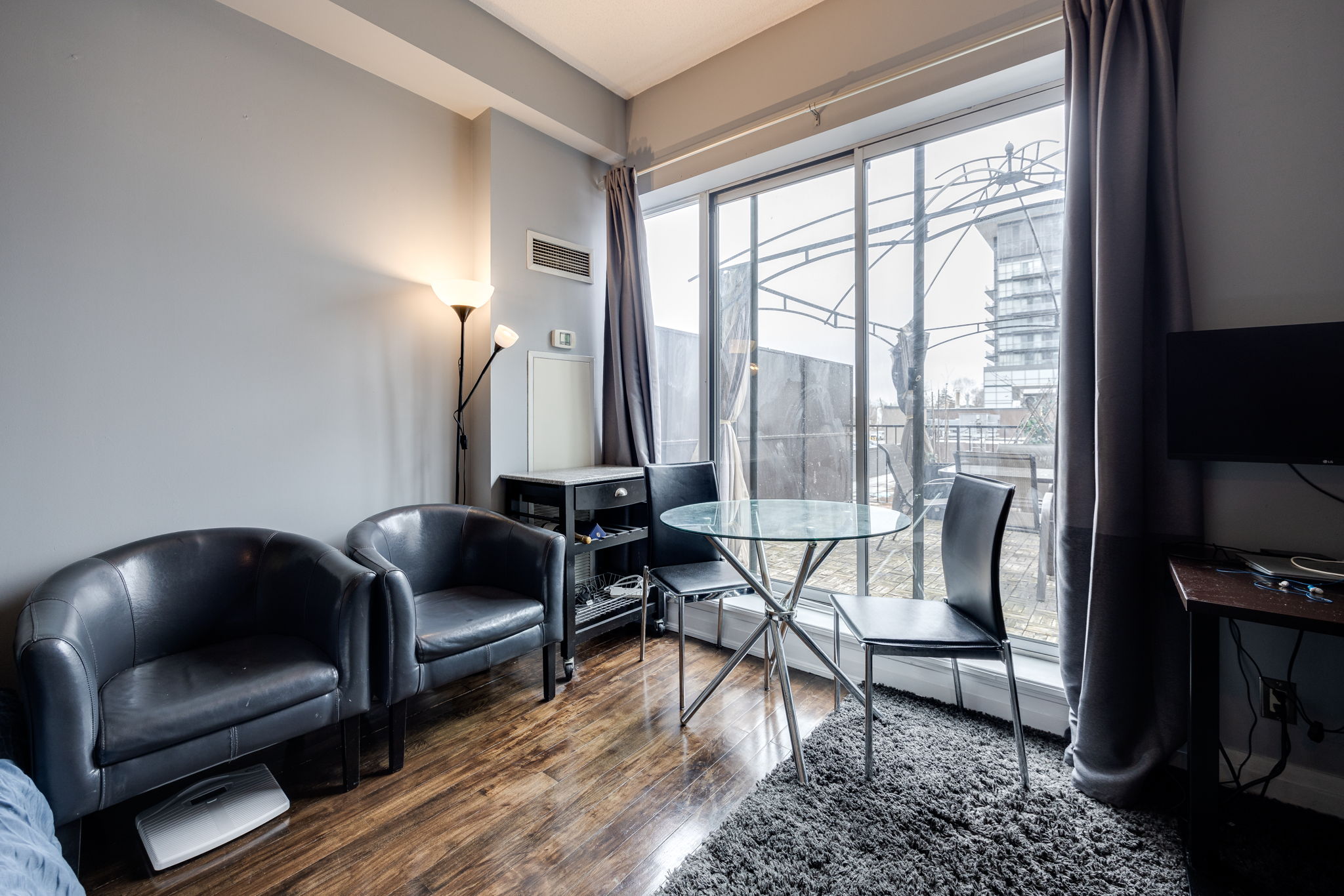 Toronto property showcase — delivered property photograph 12