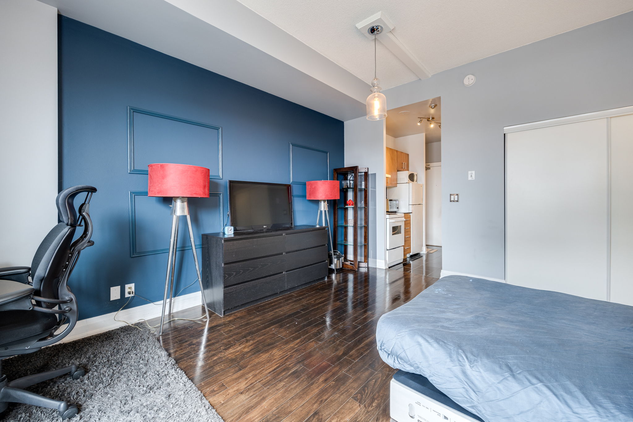 Toronto property showcase — delivered property photograph 13