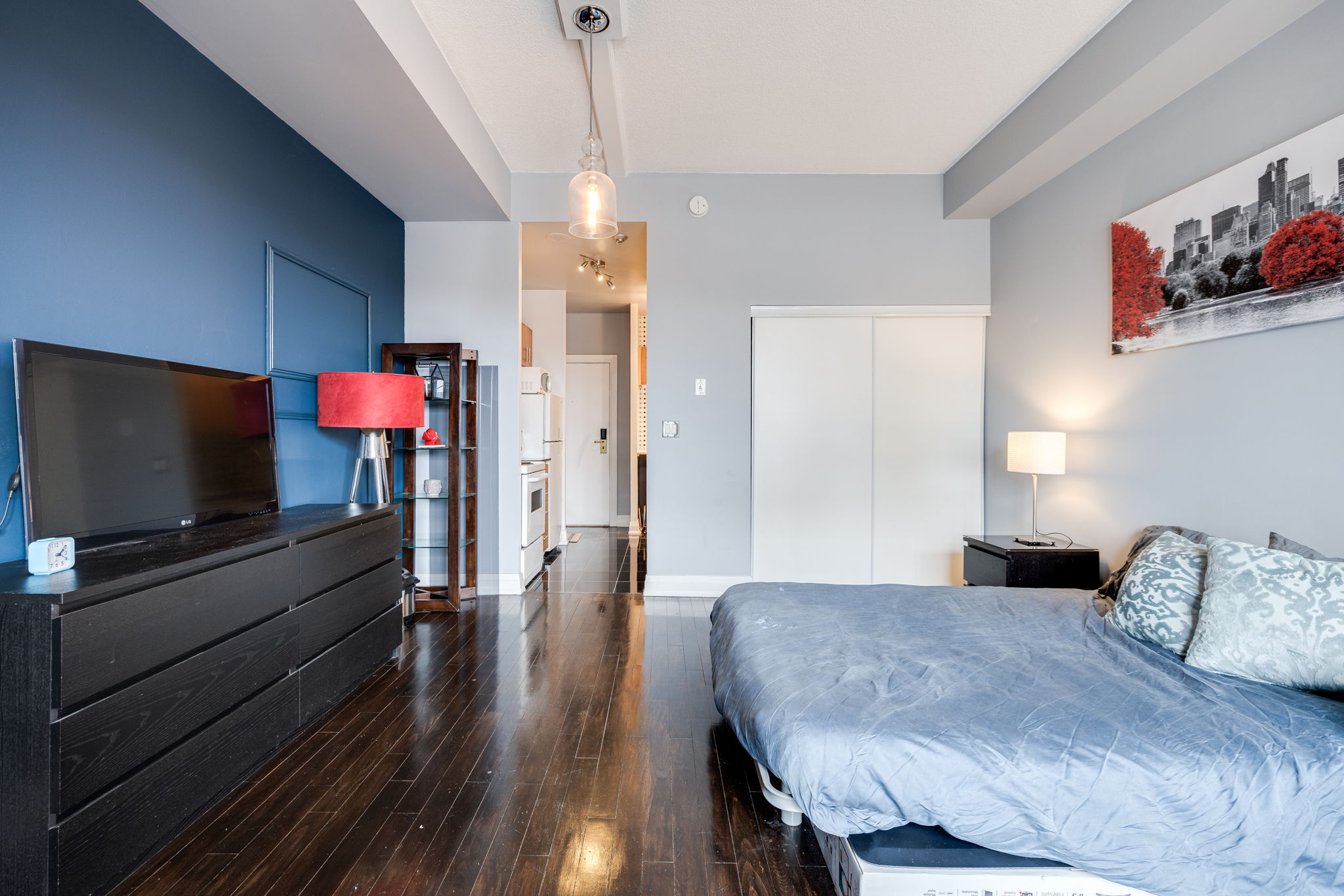 Toronto property showcase — delivered property photograph 14
