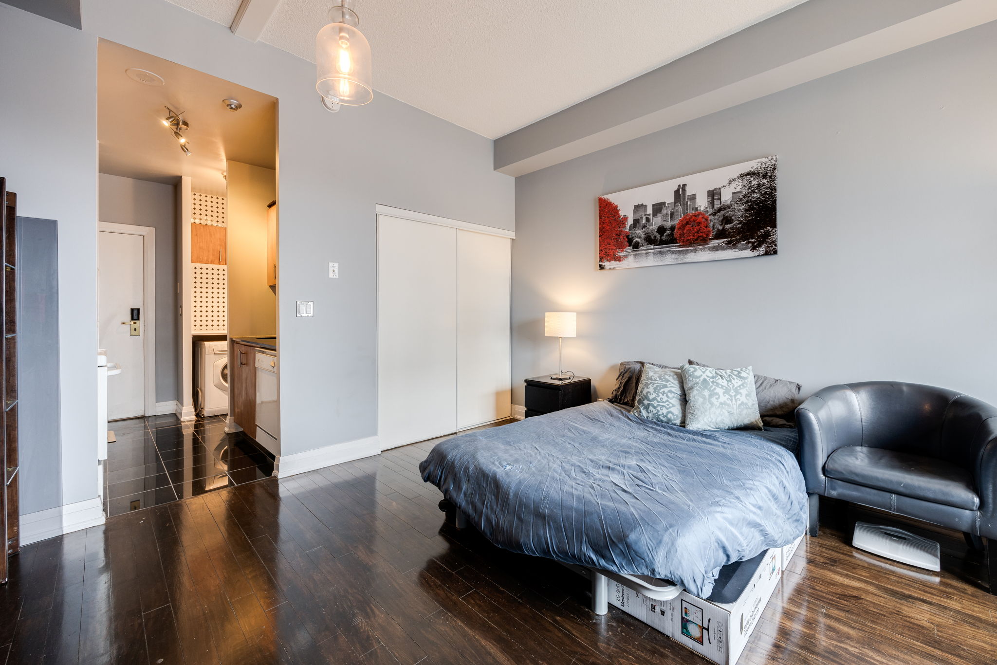 Toronto property showcase — delivered property photograph 15