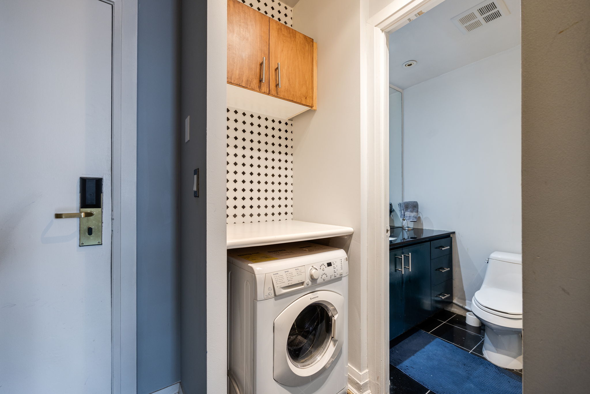 Toronto property showcase — delivered property photograph 16