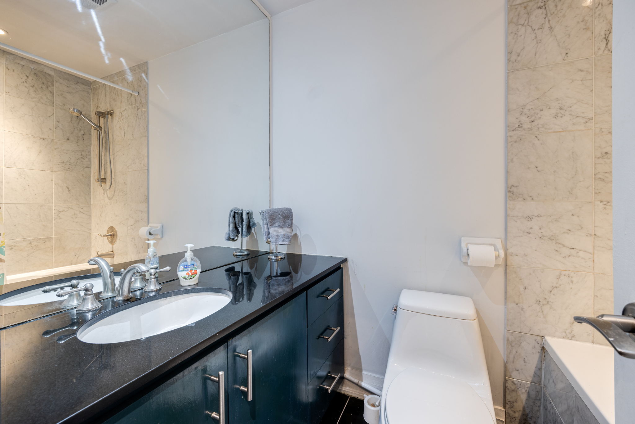 Toronto property showcase — delivered property photograph 17