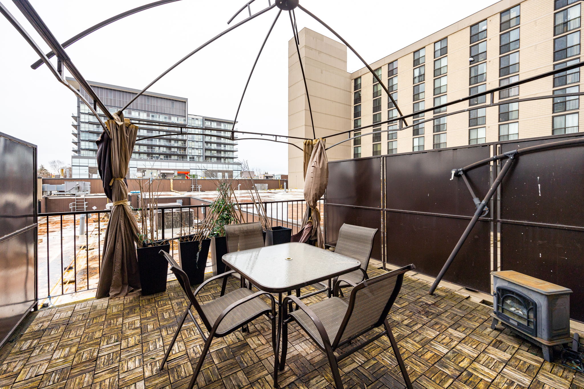 Toronto property showcase — delivered property photograph 20