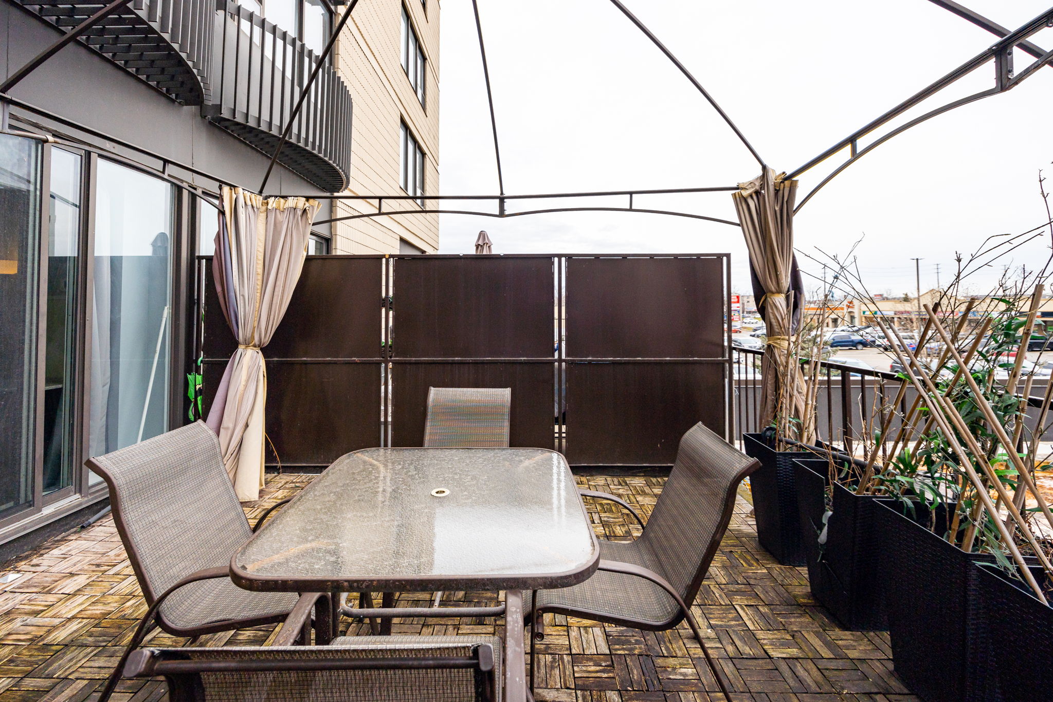 Toronto property showcase — delivered property photograph 21