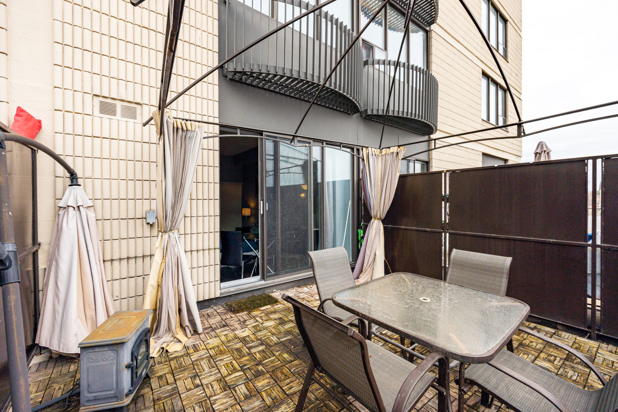Toronto property showcase — delivered property photograph 22