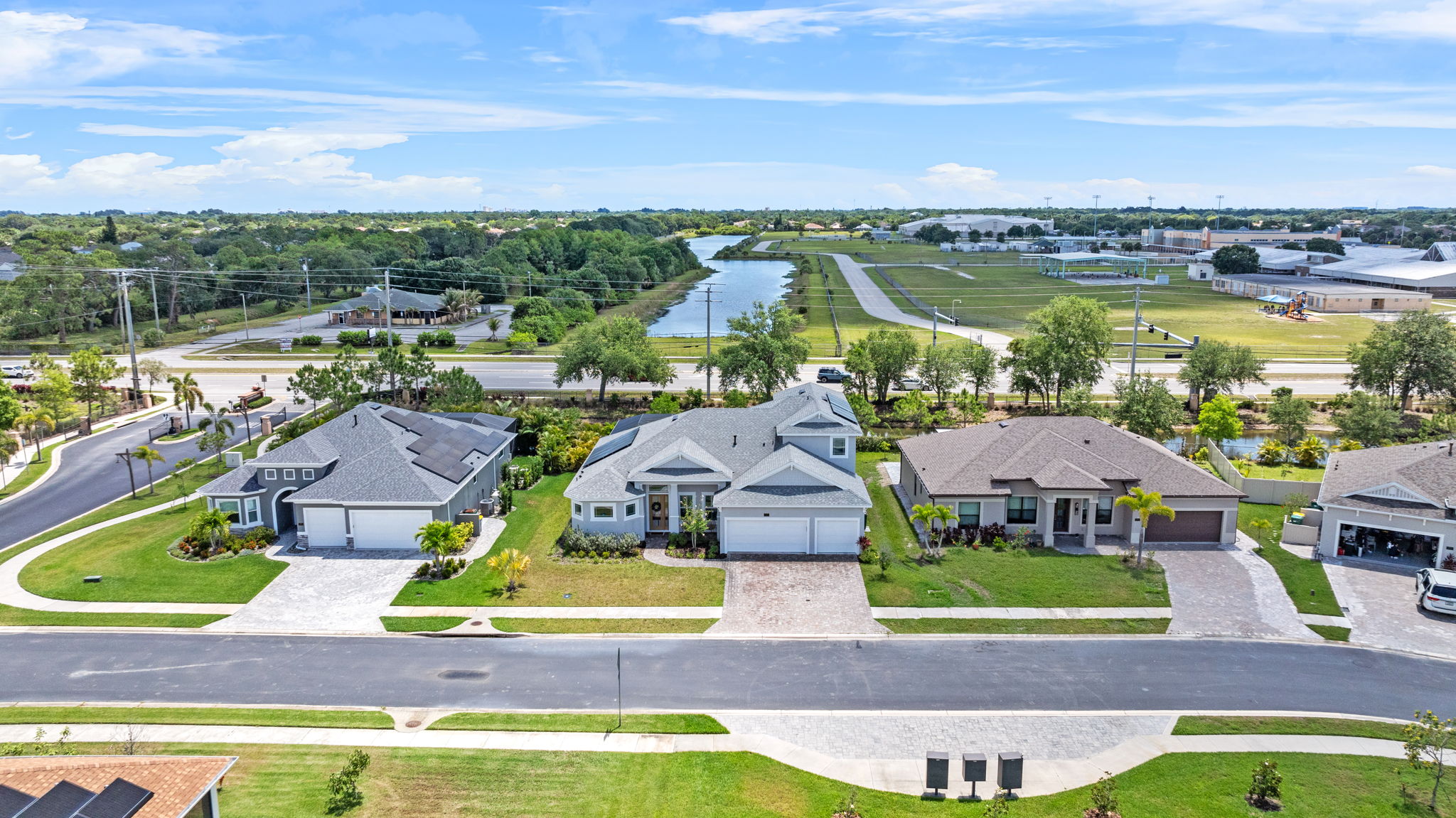 Drone Photo