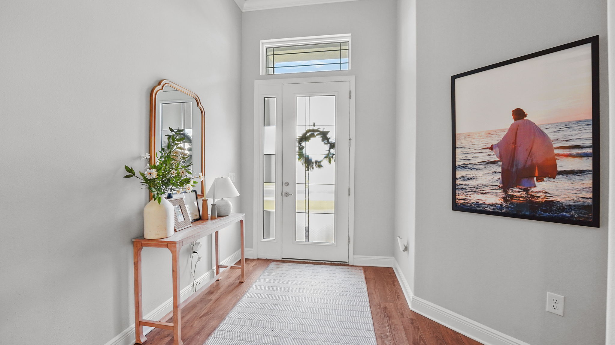 Foyer