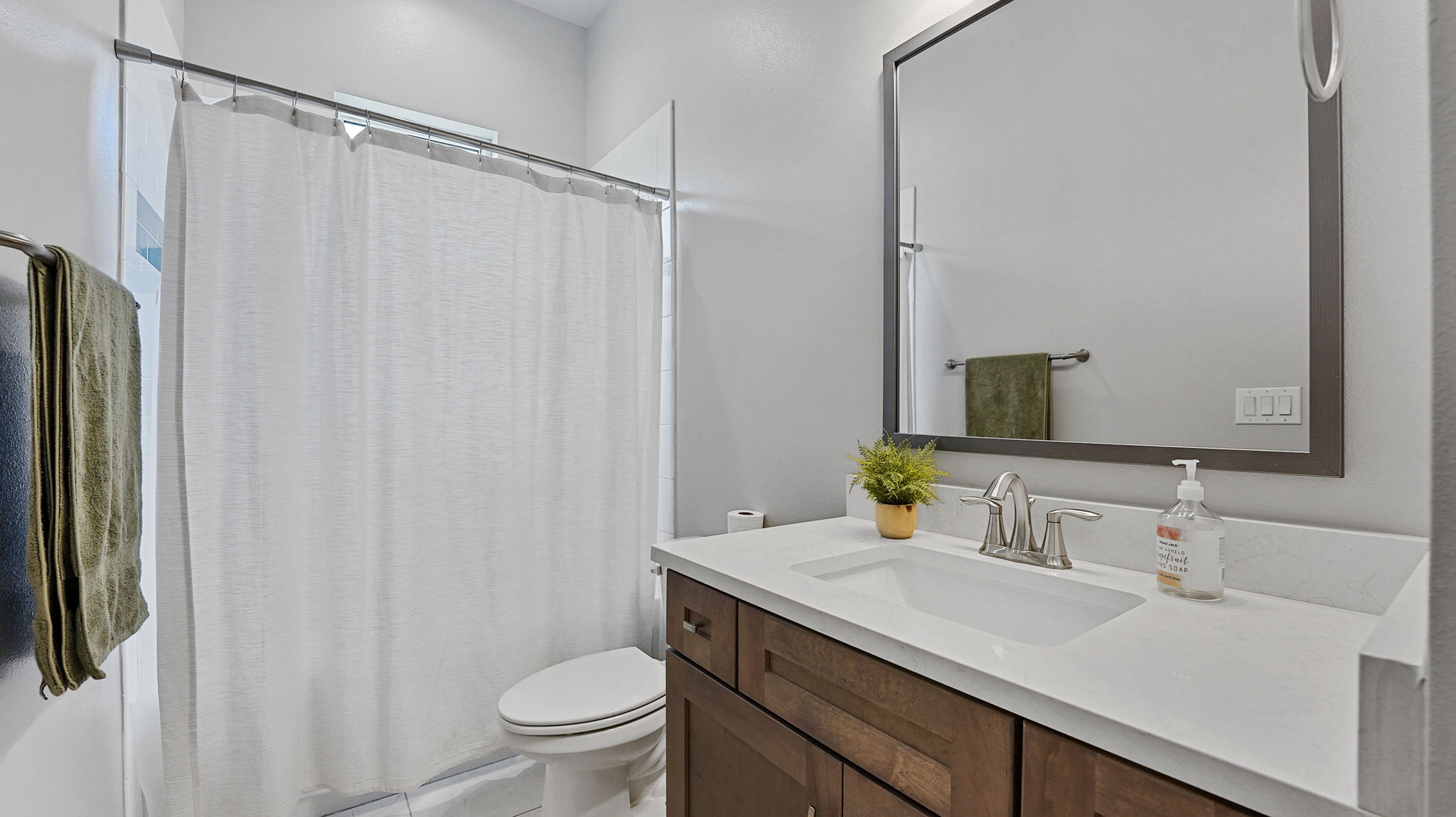 Bathroom 3
