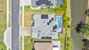 Drone Photo
