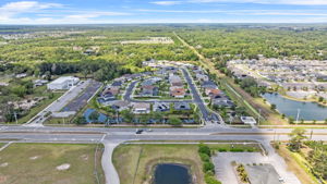 Drone Photo
