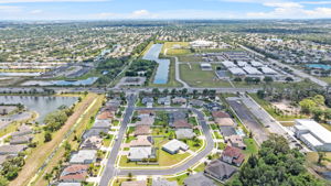 Drone Photo