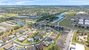 Drone Photo