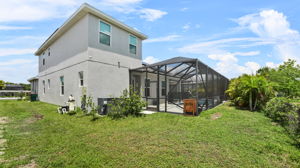Exterior Back