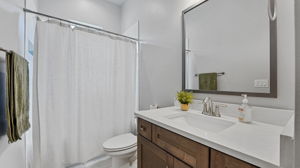 Bathroom 3