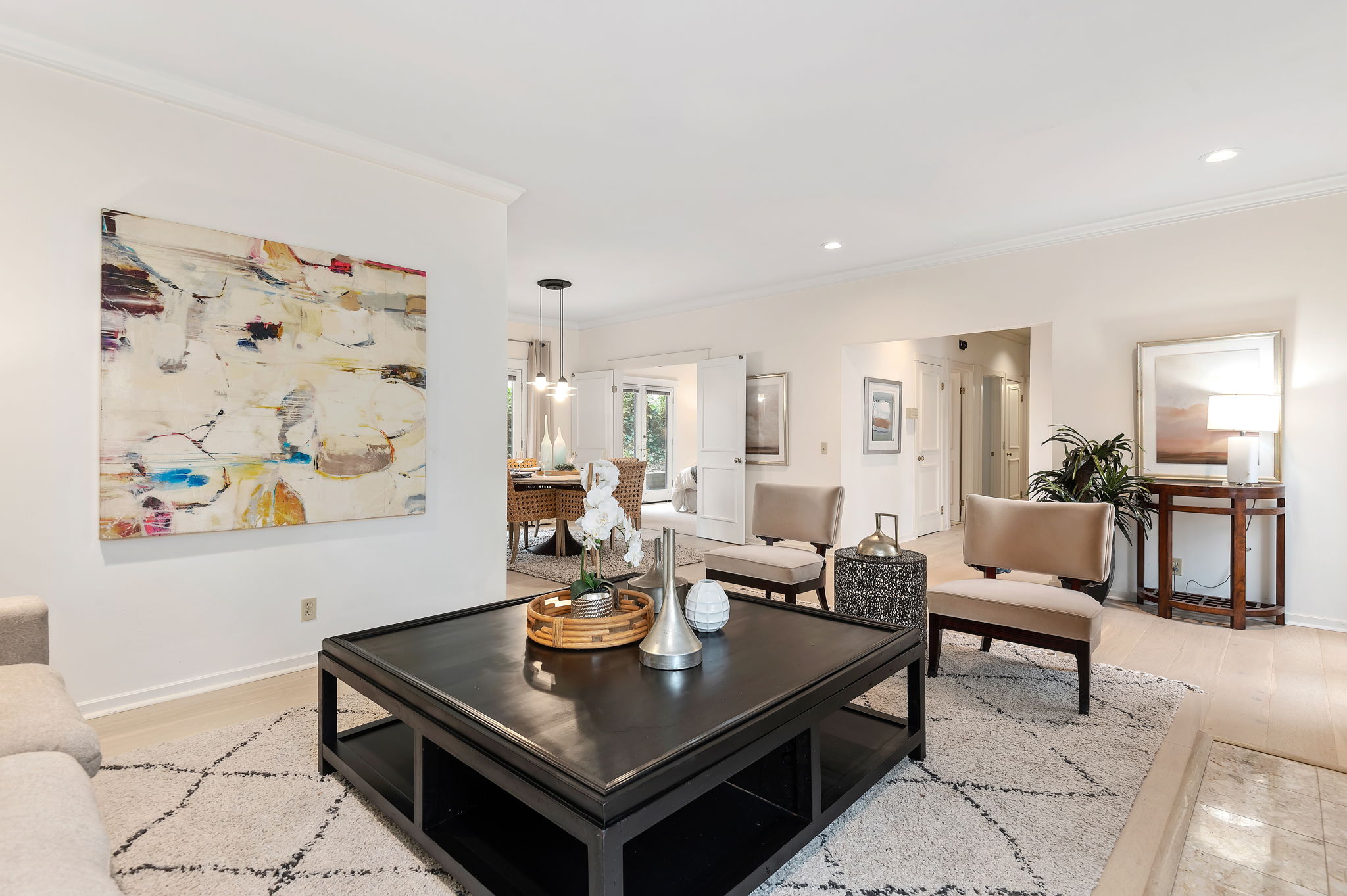 08 - Living Room
