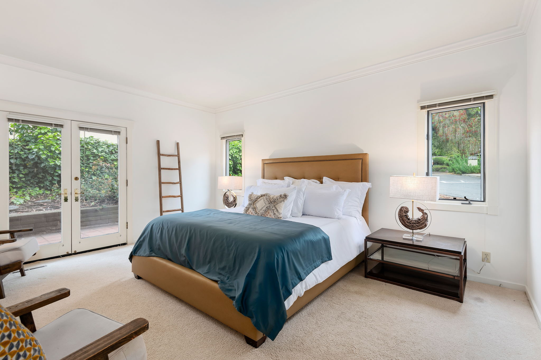 12 - Primary Bedroom