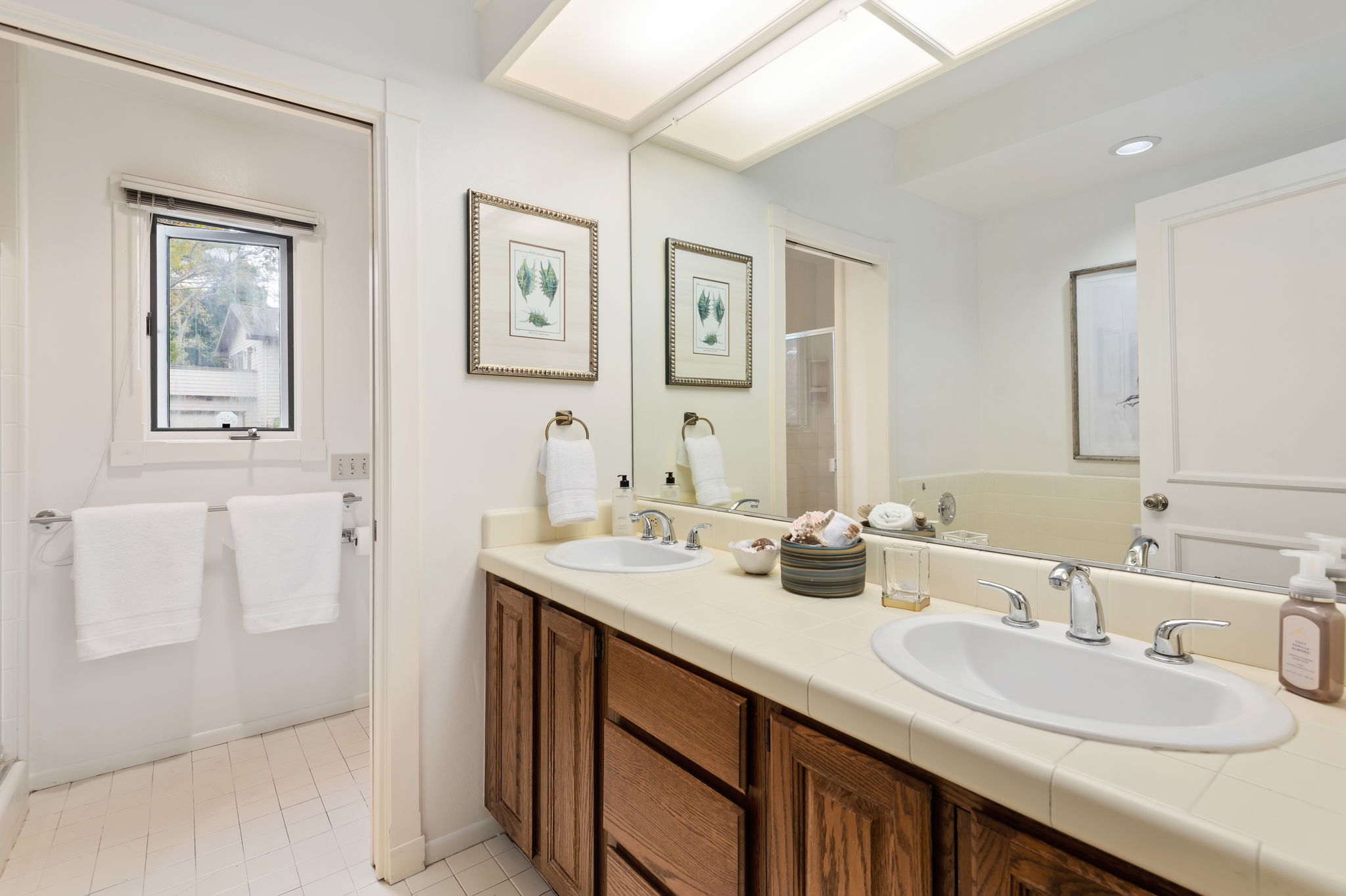 14 - Primary Bathroom