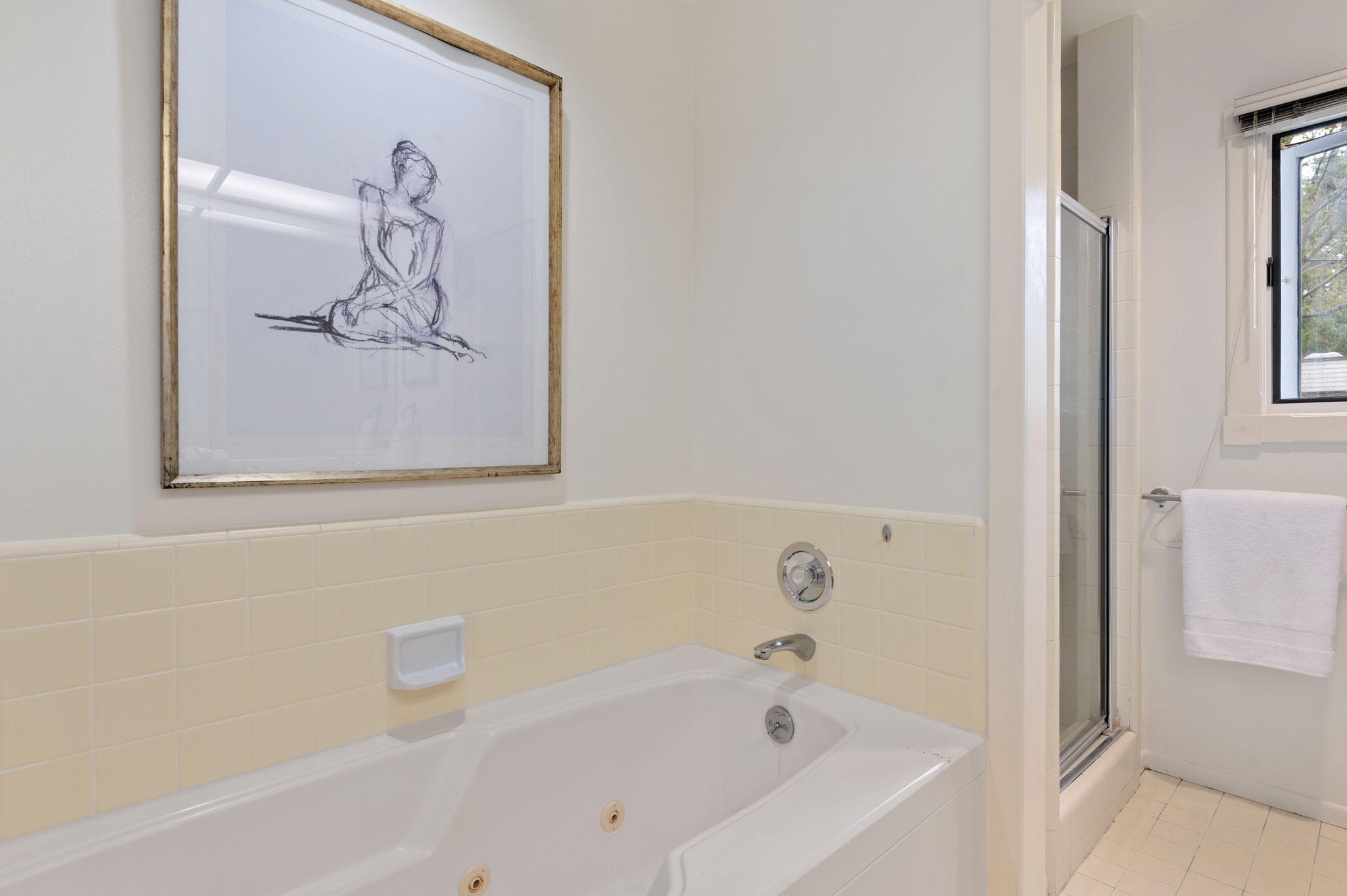 15 - Primary Bathroom