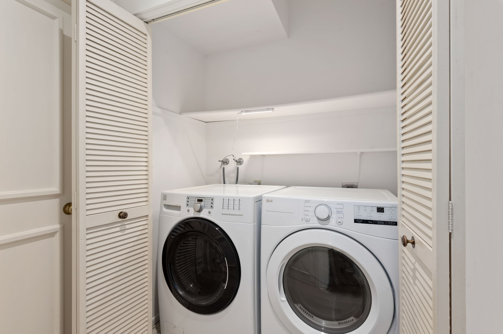20 - Laundry