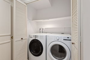 20 - Laundry