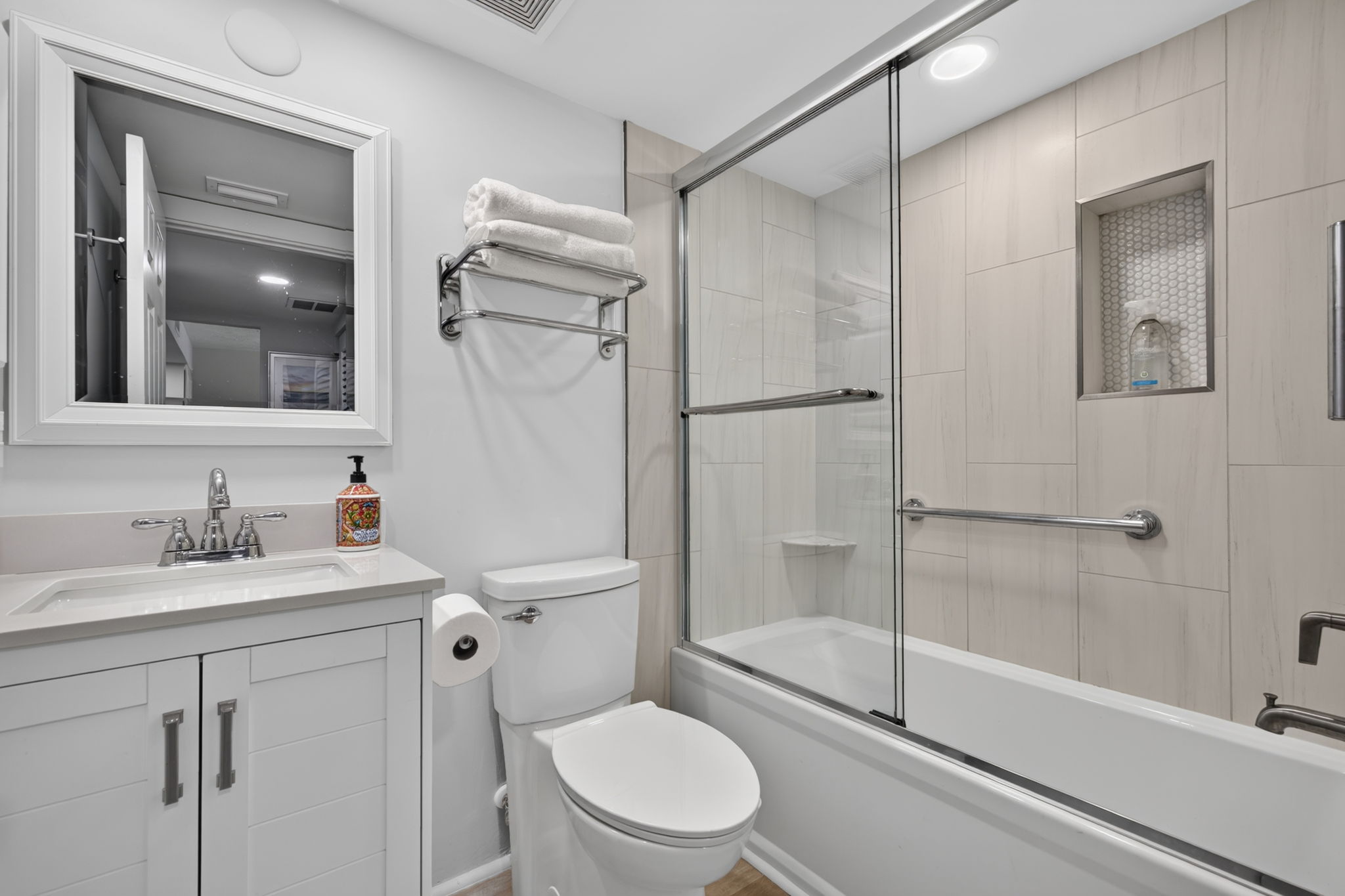 Guest Bathroom 1