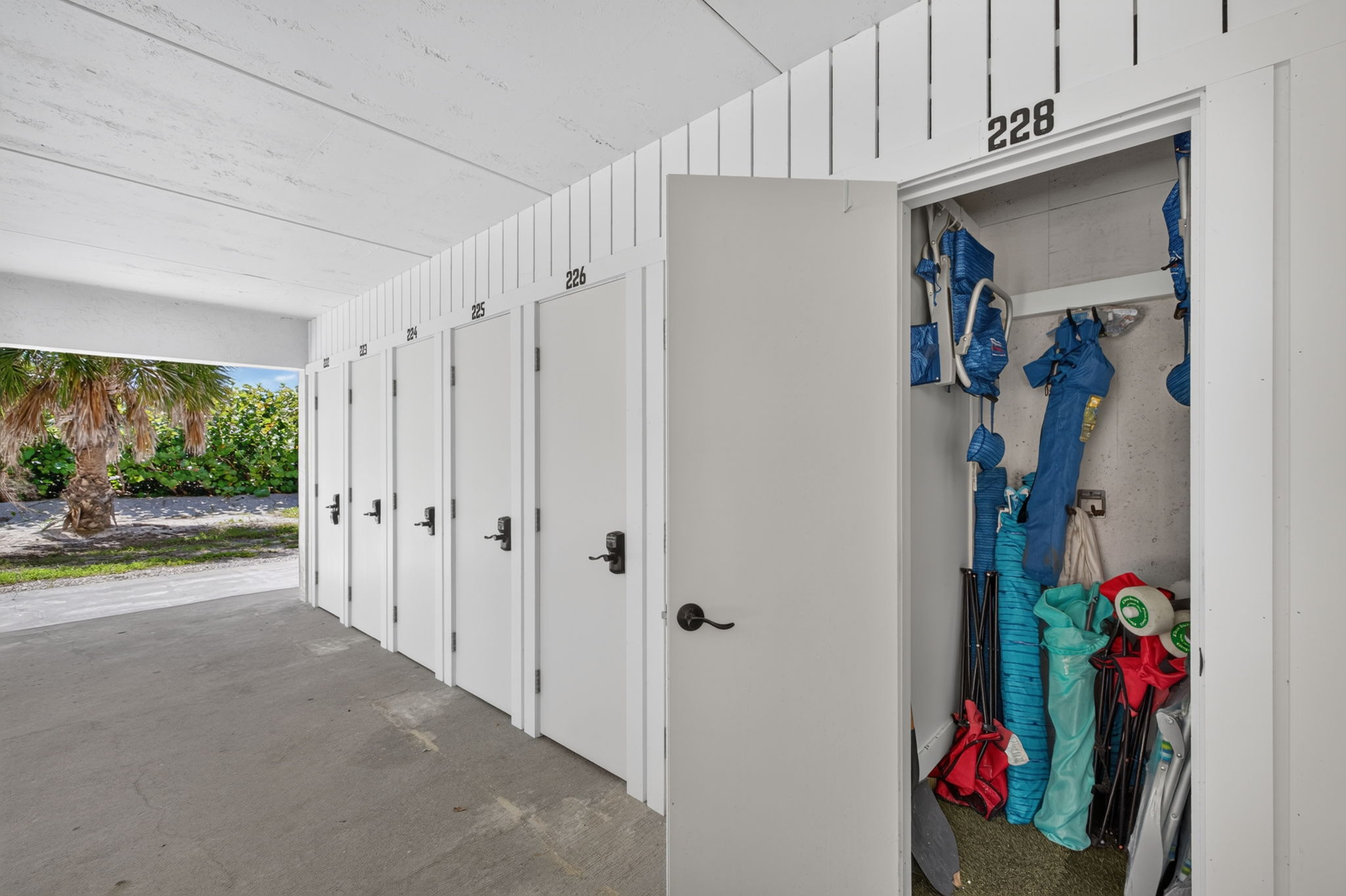 Storage