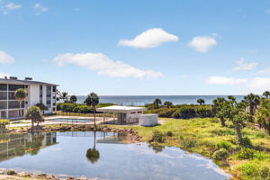 Lanai View