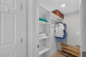 Mudroom