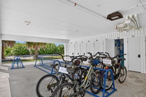 Parking Area