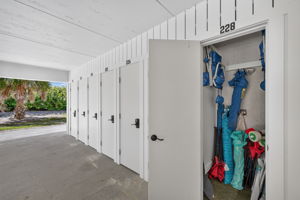 Storage